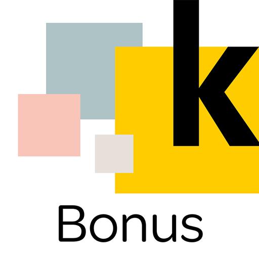 Krems Bonus logo