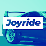 Joyride by DriveTribe icon