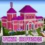 Pink House Mod Addon