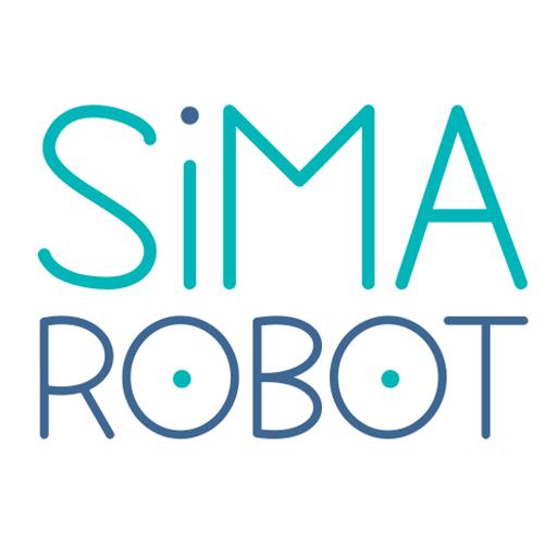 SimaRobot  Icon