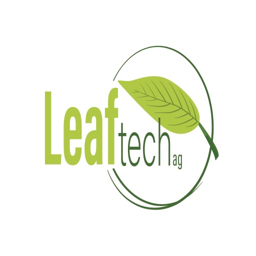 LeafTech Ag logo
