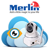 Merlin ipcam icon