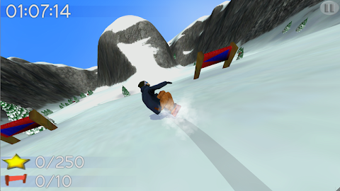 B.M.Snowboard Demoのおすすめ画像2