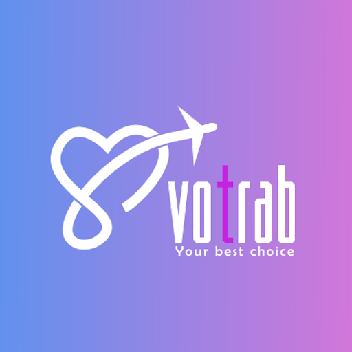 VOTRAB logo