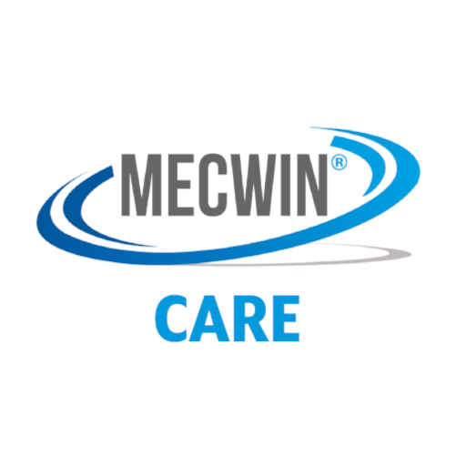 Mecwin Care logo