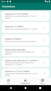 Download do APK de Jogo do Bicho:Jogo dos Bichos para Android