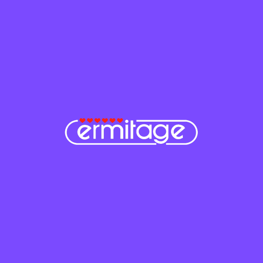 Motel Ermitage logo