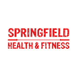 Springfield Health and Fitness icon