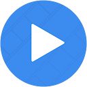 HD Video Player & Video Editor icon