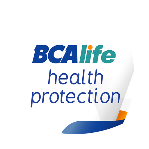 BCA Life Health Protection logo