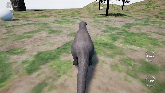 Otter Runner Simulator