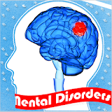 All Mental Disorders and Treatment icon