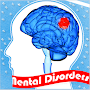 Mental Disorders and Treatment