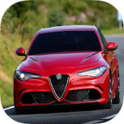 Car Wallpapers - Alfa Romeo 4C