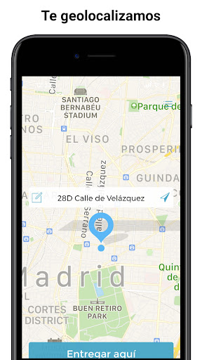Aloha App Screen 3