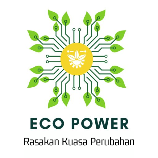 EcoPower 1.0 Icon