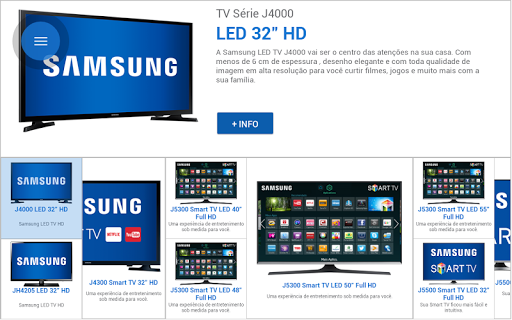 Android application Guru Samsung screenshort