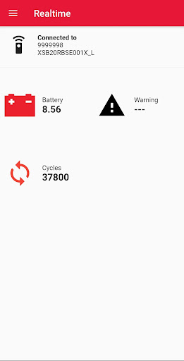 SmartApp - Sistematica Screen 2