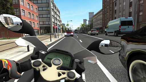 Code Triche Racing Fever: Moto  APK MOD (Astuce) 6
