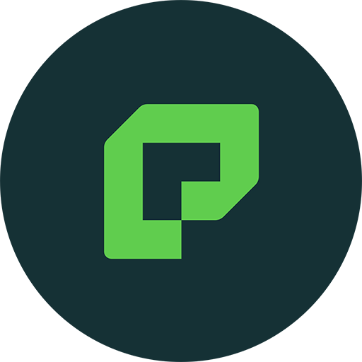 Ecomtic delivery logo