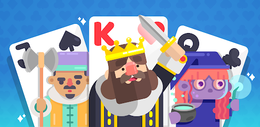 Solitaire VS Android App