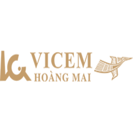Vicem Hoang Mai Sales logo