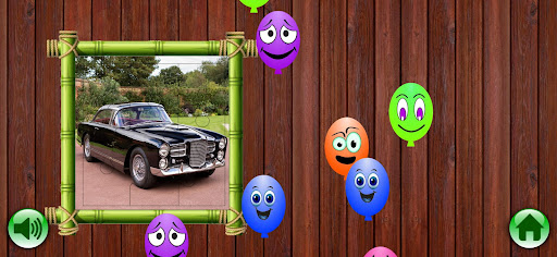 World Planet Puzzles