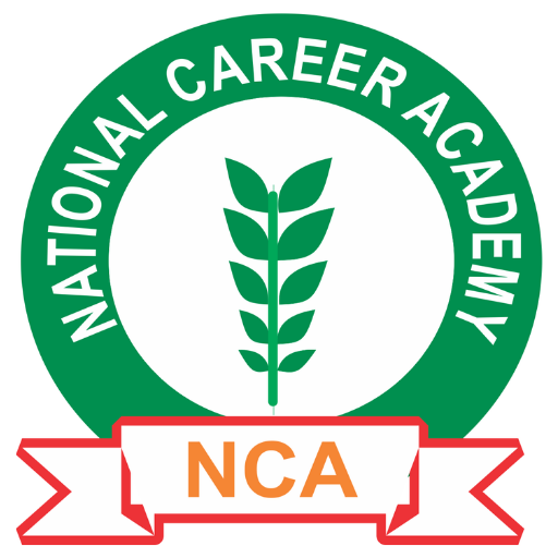 National Career Academy logo