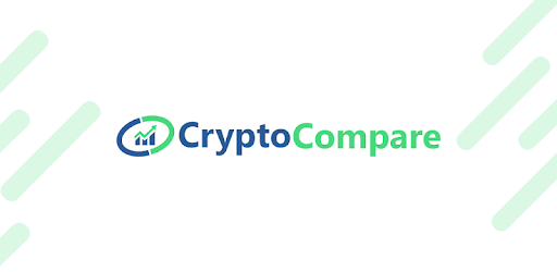 crypto compare website