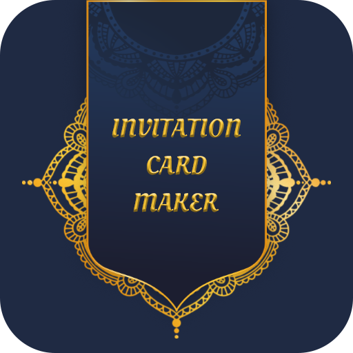 Invitation Maker& Card Creator