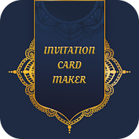 Invitation Maker& Card Creator