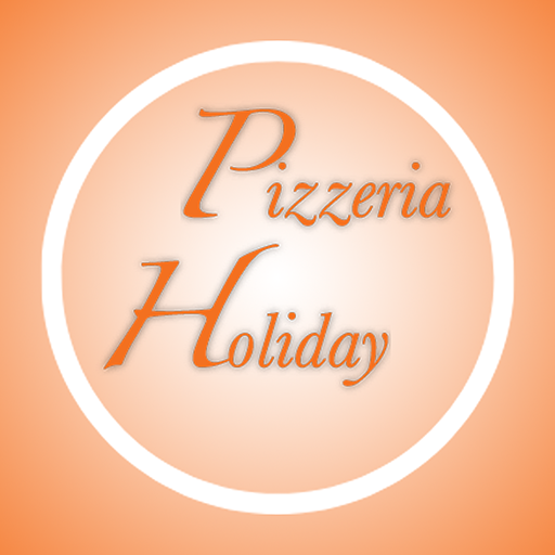 Pizzeria Holiday Haan logo