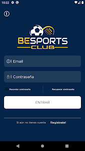 Be Sports Club