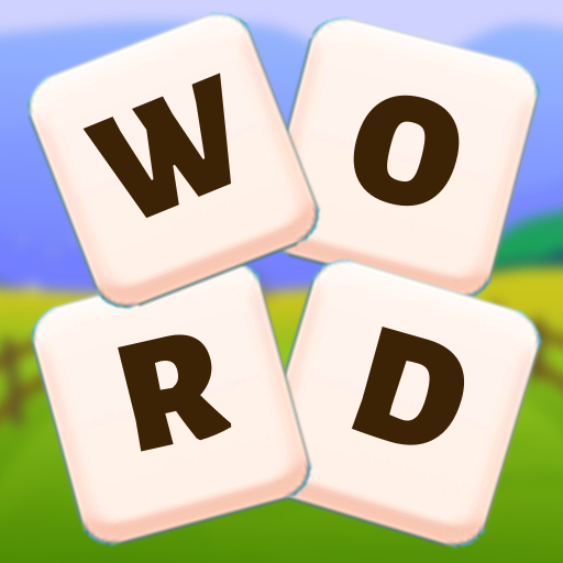 Search Word Puzzle Game 2024 logo