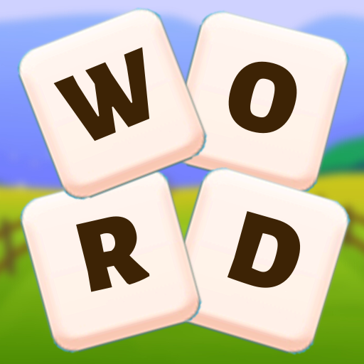 Search Word Puzzle Game 2024