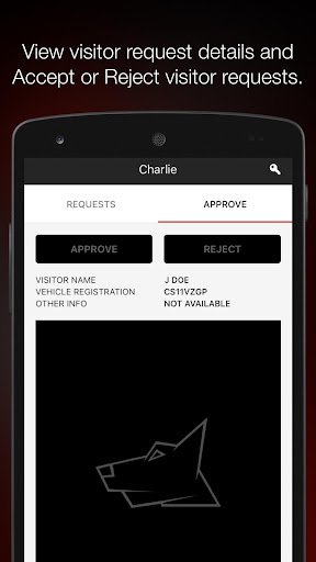 Charlie Screen 2
