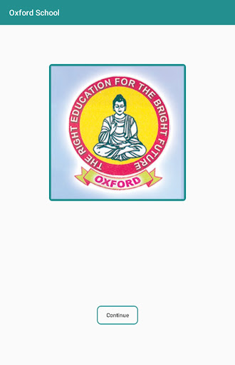 Android application Oxford School (Kothapeta) screenshort