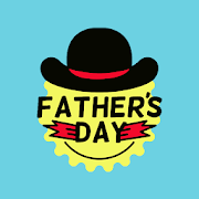 WAStickersApp Fathers Day Stickers for WhatsApp