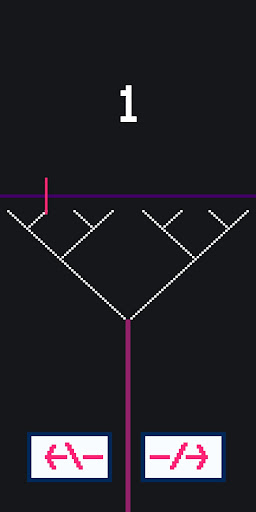 Find The Way Screen 2
