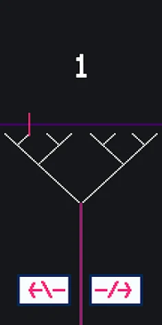 Find The Way - Screenshot 2
