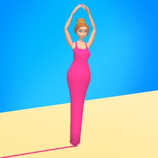flamentops! logo