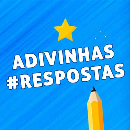 Adivinhas com respostas  Icon