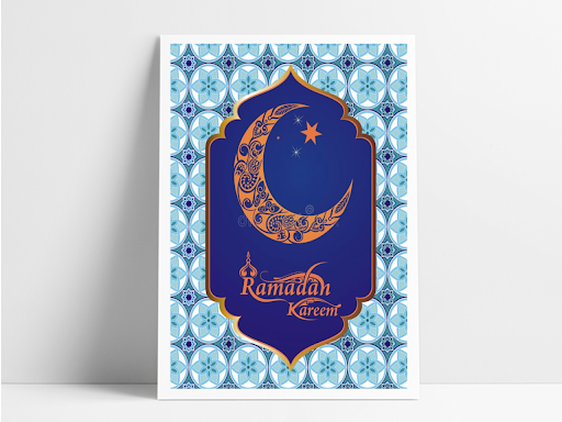 Android application Ramadan Mubarak Wishes screenshort