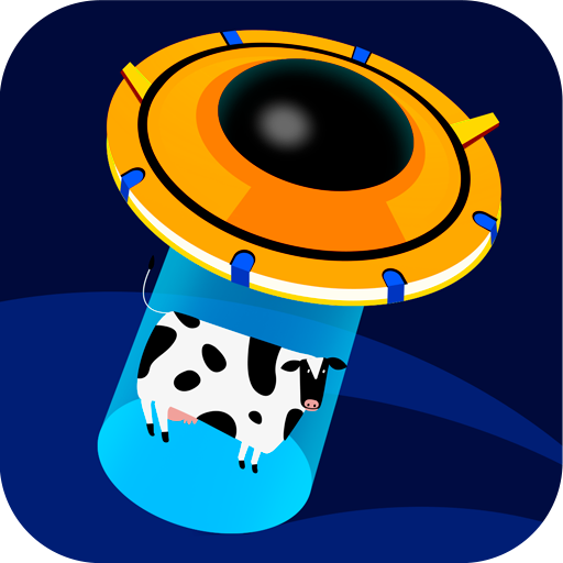 UFO Collector ดาวน์โหลดบน Windows