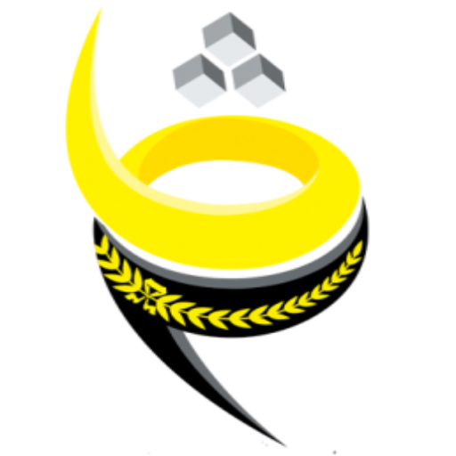 Zakat Perak MAIPk logo