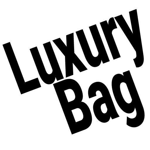 Luxury Bag logo