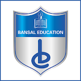 Bansal Education (IIT JEE and Pre-Foundation) icon