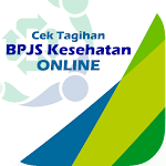 Cover Image of ดาวน์โหลด Cek Tagihan Bpjs Kesehatan Online Terbaru 1.1.1 APK