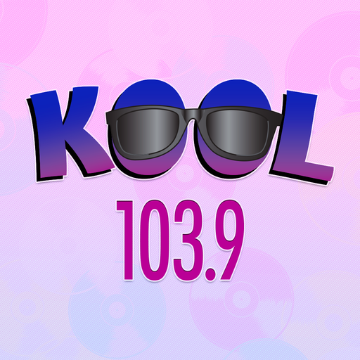 KOOL 103.9 FM logo
