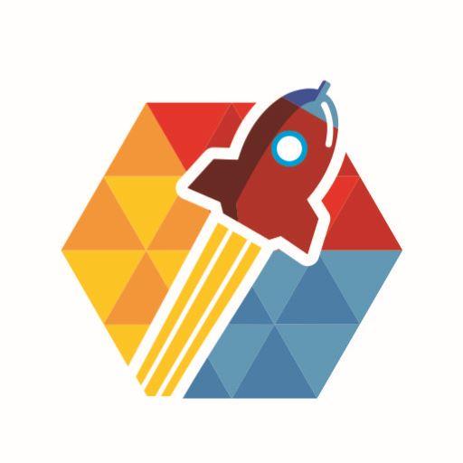ROCKET Pay logo